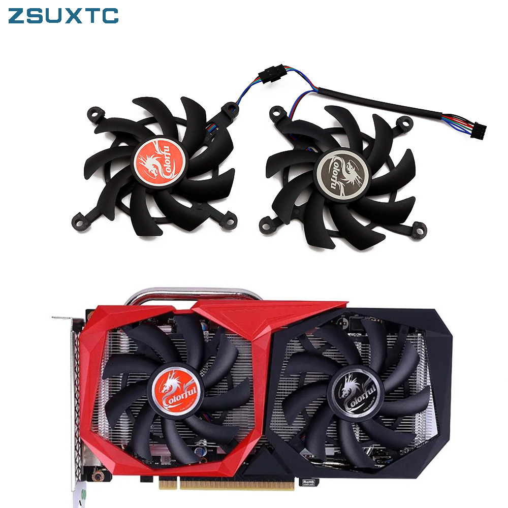 Rtx 4080 Super 16Gb - RTX 2060 2060 Ti Replace Fans