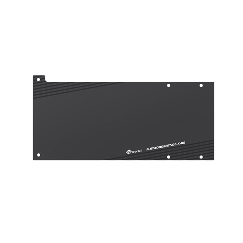 Rtx 4080 Water Cooling Block - Bykski Water Block Serve For ZOTAC