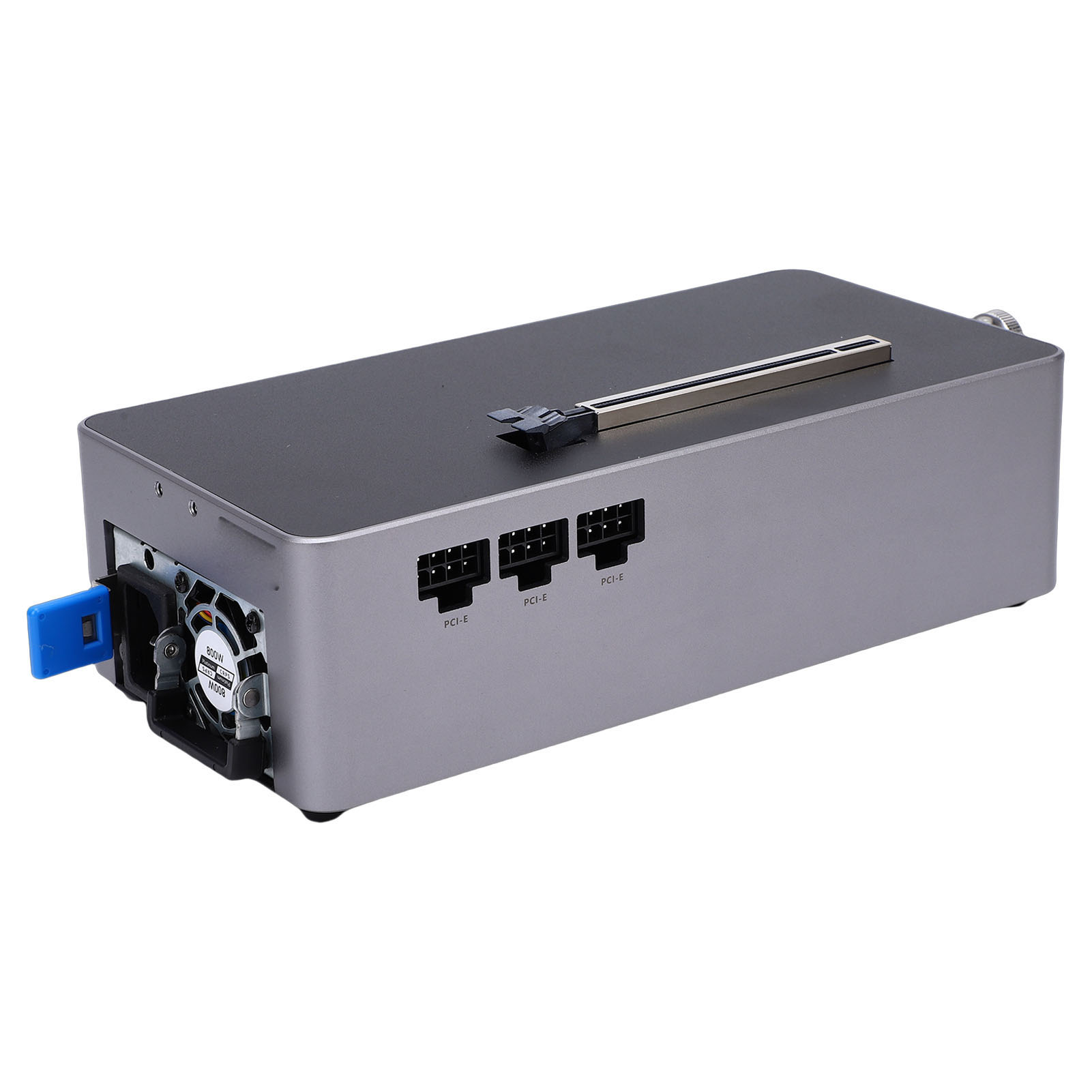 Oculink Gpu Dock Station - 800W PSU PCIe 4.0 X4 External