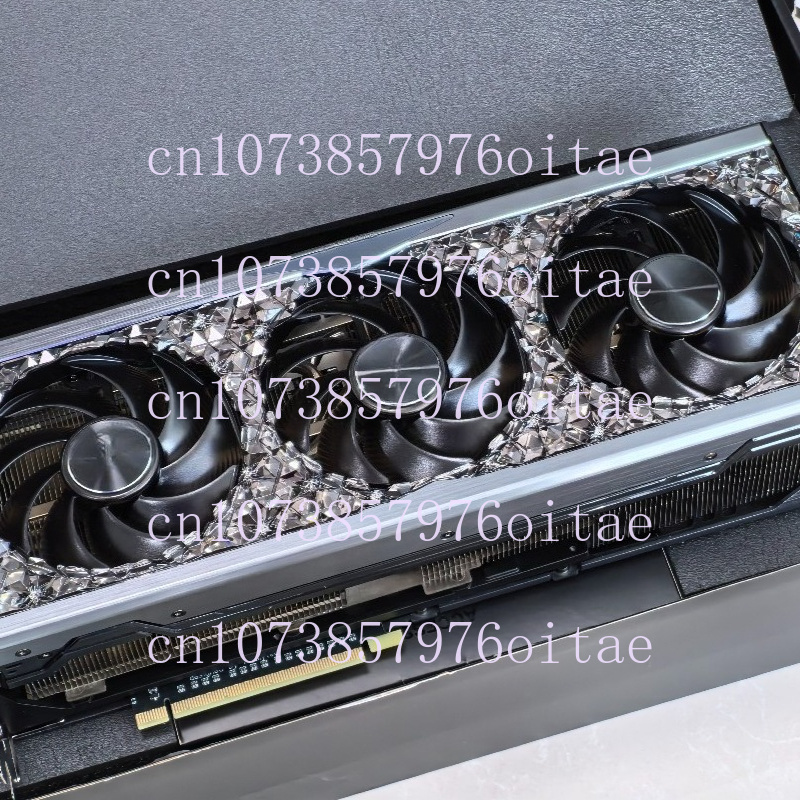 Rtx 4090 24Gb Graphics Card - V100 Graphics Card 32G Modified New