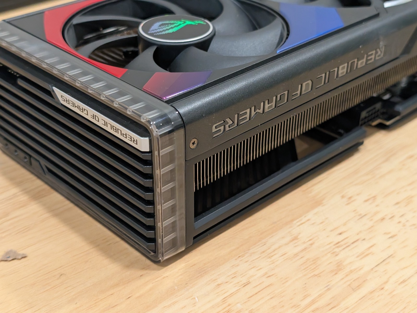 PREMIUM OFFER ASUS ROG Strix G - огляд і ціна Rtx 4090 24Gb Graphics Card