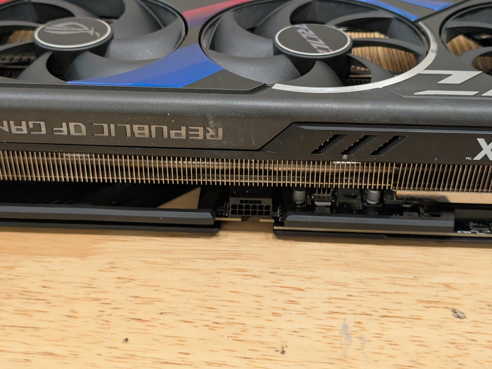PREMIUM OFFER ASUS ROG Strix G - огляд і ціна Rtx 4090 24Gb Graphics Card
