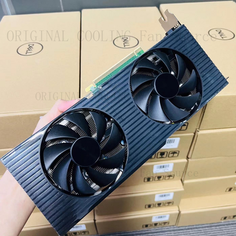 B  FOR Dell NVIDIA GeForce RTX - огляд і ціна Rtx 3090 24Gb Gddr6X