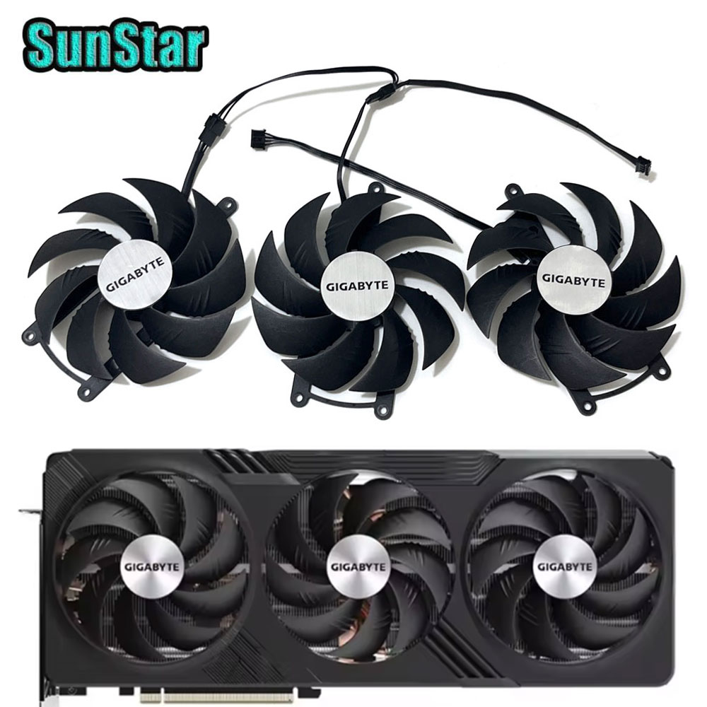 NEW RX 7900 XT 95MM PLD10020S1 - огляд і ціна Rx 7900 Xt 20Gb