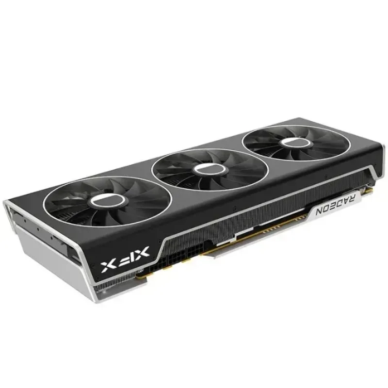 RADEON RX 7900 XTX 24GB Overse - огляд і ціна Rx 7900 Xtx 24Gb