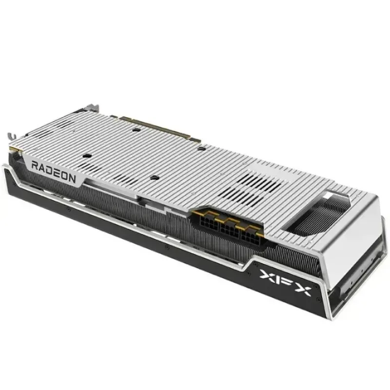 RADEON RX 7900 XTX 24GB Overse - огляд і ціна Rx 7900 Xtx 24Gb