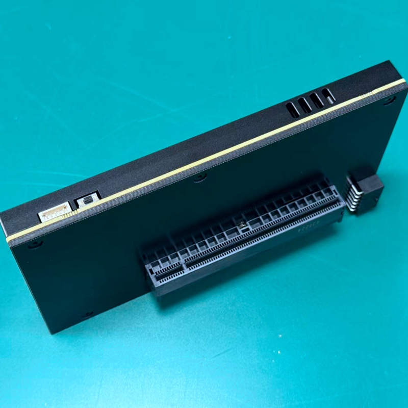 Upgraded TH5P4GaN Laptop Thund - огляд і ціна Gpu External Dock Egpu Thunderbolt 4