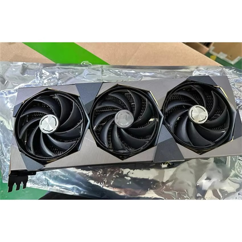 Rtx 4090 24gb graphics card la - огляд і ціна Rtx 4090 24Gb Graphics Card