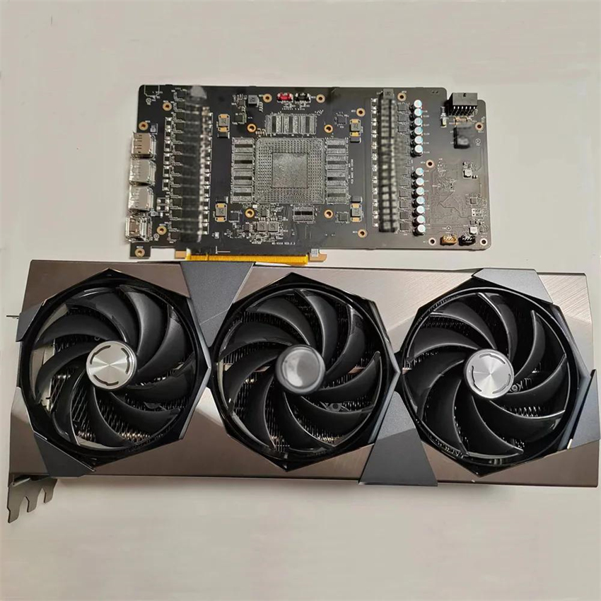 Rtx 4090 24gb graphics card la - огляд і ціна Rtx 4090 24Gb Graphics Card