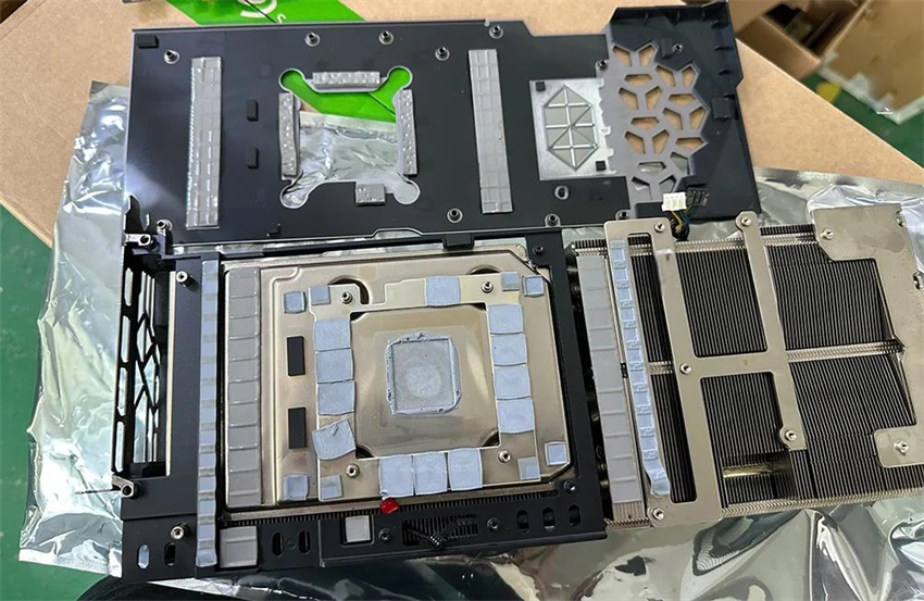 Rtx 4090 24gb graphics card la - огляд і ціна Rtx 4090 24Gb Graphics Card