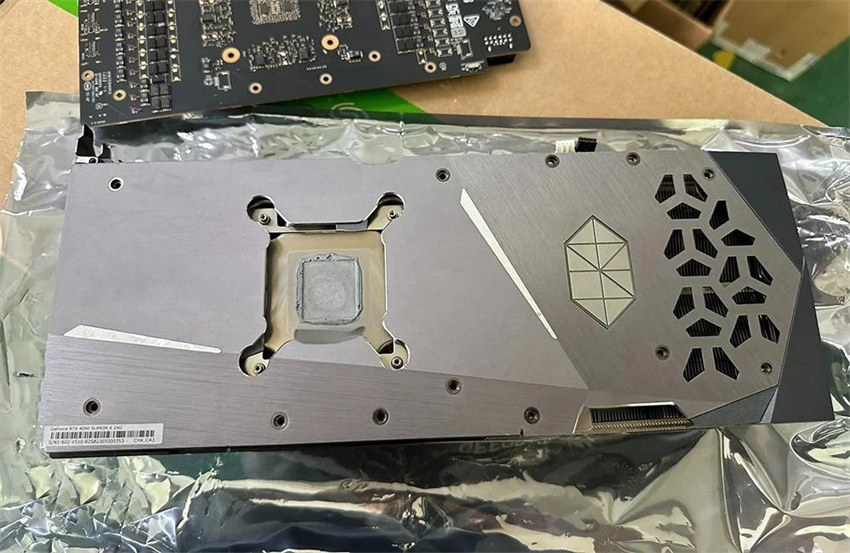 Rtx 4090 24gb graphics card la - огляд і ціна Rtx 4090 24Gb Graphics Card