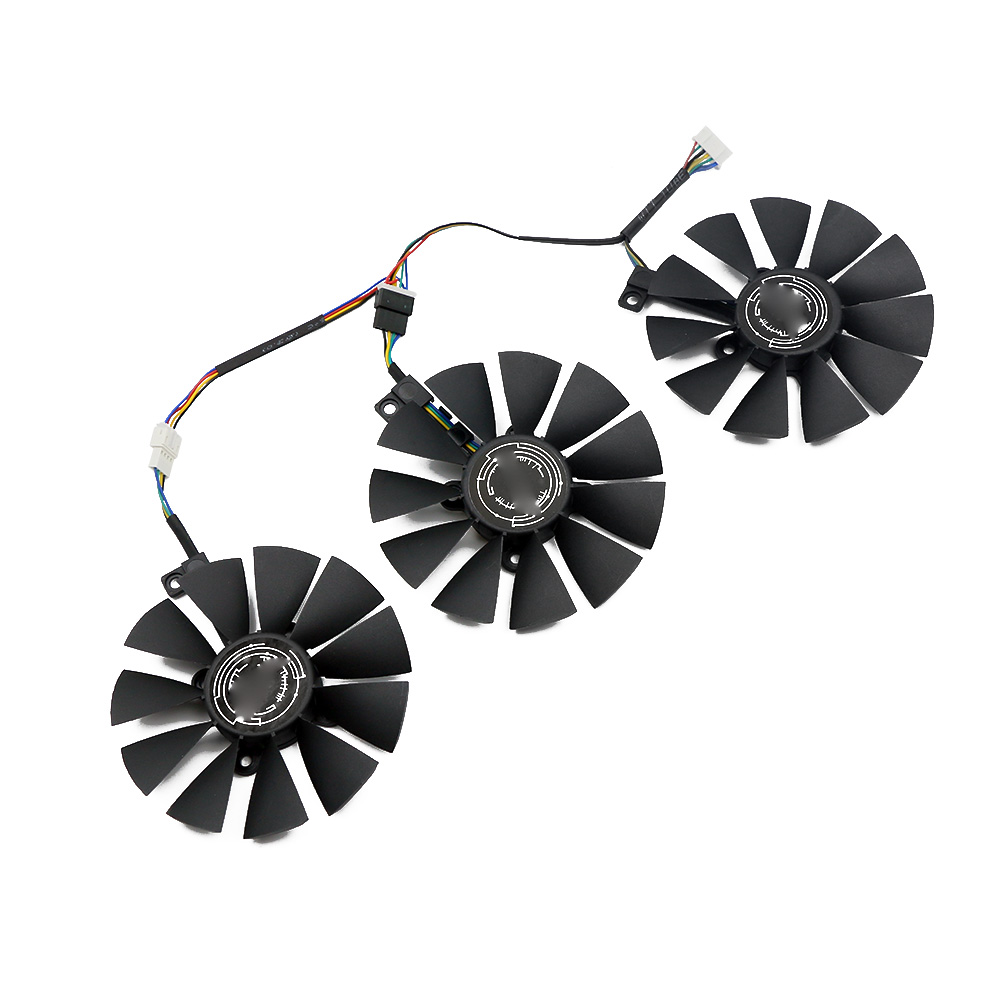 87MM T129215SU 6Pin Replacemen - огляд і ціна Rtx 3090 24Gb Gddr6X