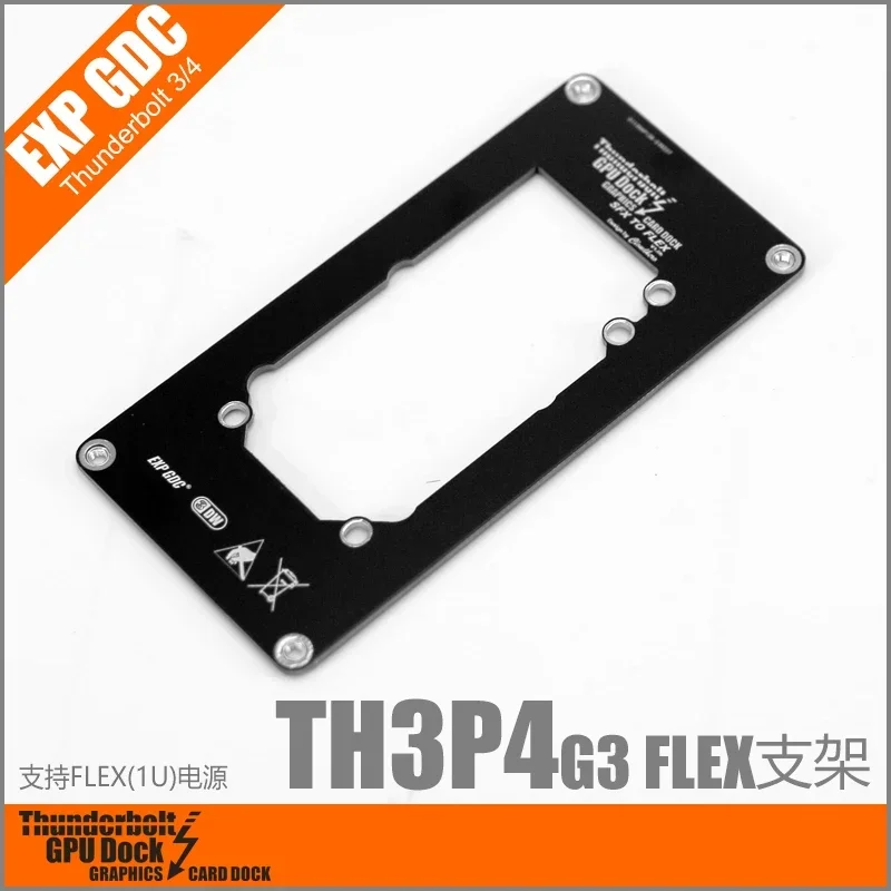 TH3P4 OCuP4 OCuLink TB3/4 USB4 - огляд і ціна Oculink Gpu Dock Station
