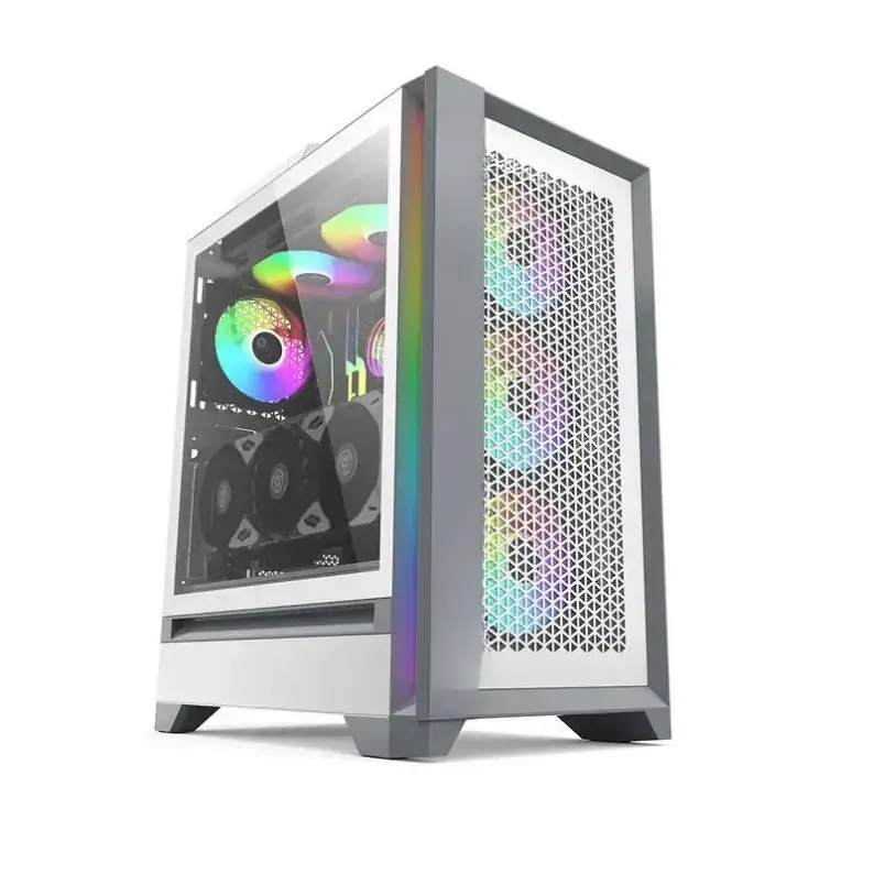 High-End Custom Gaming PC I9/I - огляд і ціна Rtx 4090 24Gb Graphics Card