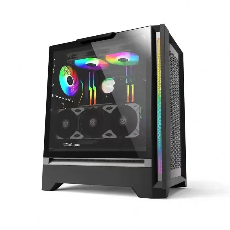 High-End Custom Gaming PC I9/I - огляд і ціна Rtx 4090 24Gb Graphics Card