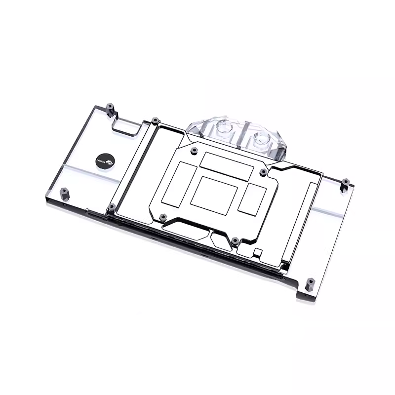 Bykski Water Block Serve For Z - огляд і ціна Rtx 4080 Water Cooling Block