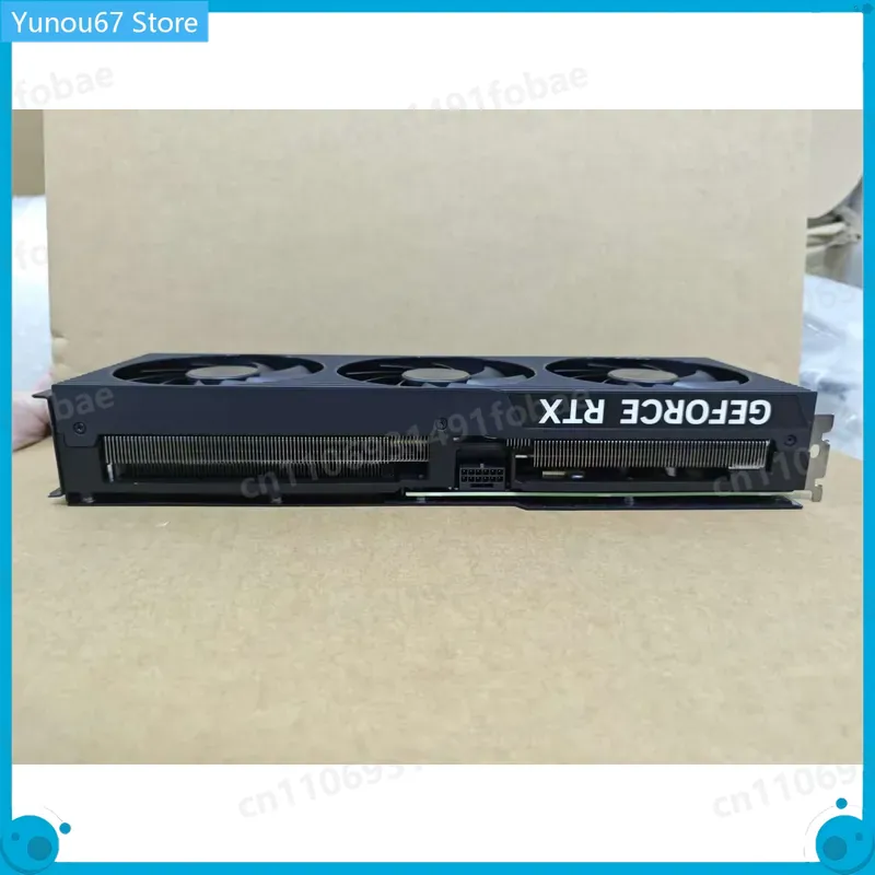 For RTX 4070 Ti Super 16GB GDD - огляд і ціна Rtx 4070 Ti Super 16Gb