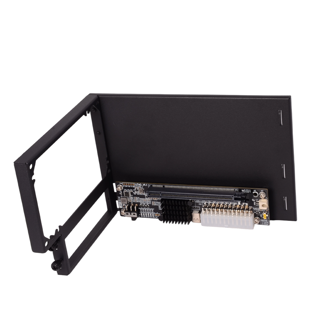 Granzon GPU Water Block for MS - огляд і ціна Rtx 4090 Water Block Full Cover
