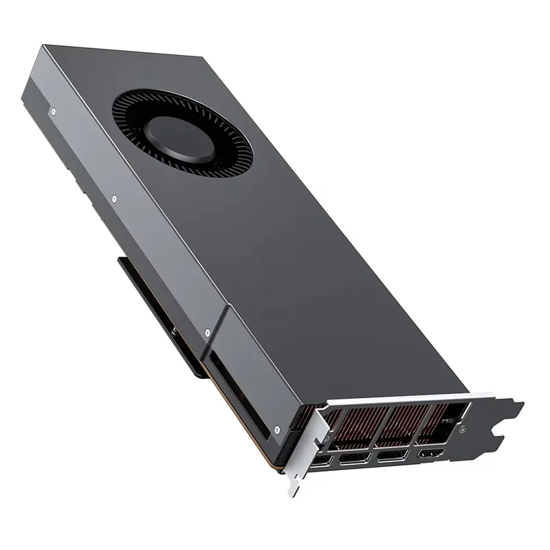 Hot Sale Low Price AI Server G - огляд і ціна Rtx 3080 Ti 12Gb