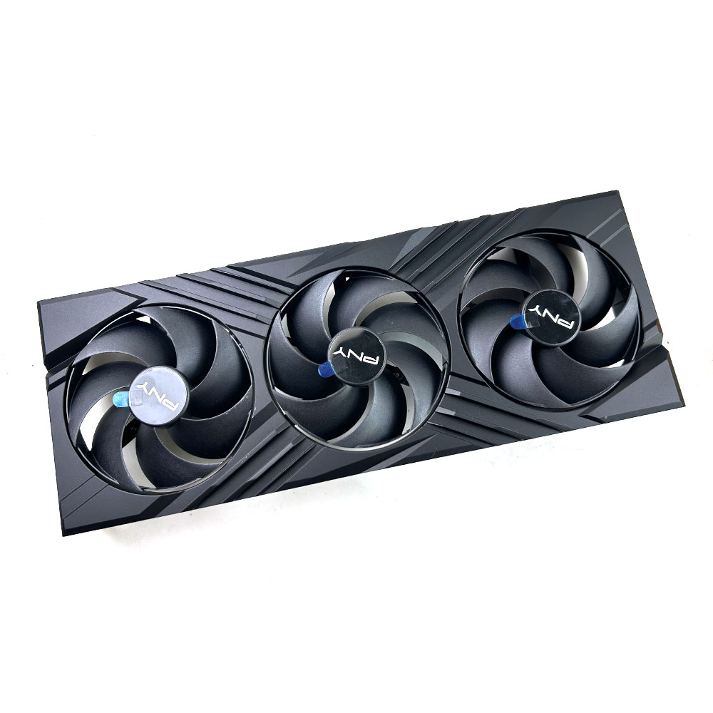 NEW Cooling Fan For PNY GeForc - огляд і ціна Rtx 4080 Super 16Gb