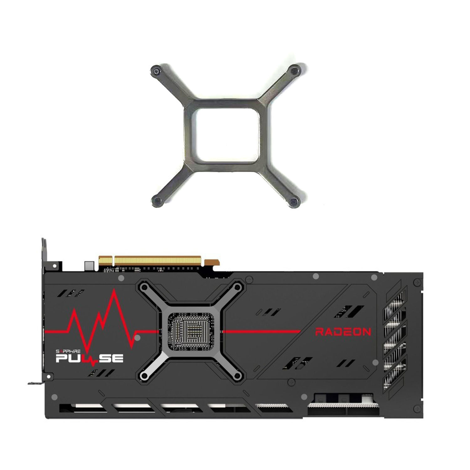 Graphics card replacement acce - огляд і ціна Rx 7900 Xt 20Gb