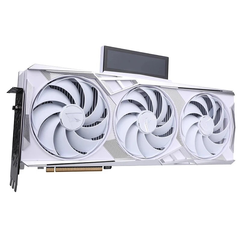 2025 Hot Sale RTX 4070 Ti SUPE - огляд і ціна Rtx 4070 Ti Super 16Gb