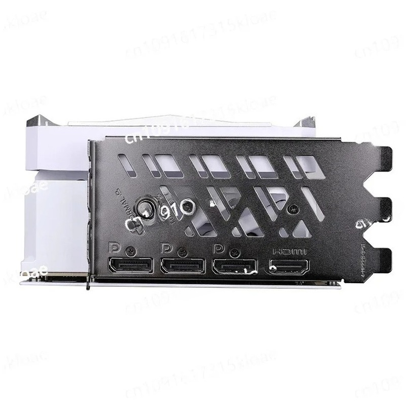 2025 Hot Sale RTX 4070 Ti SUPE - огляд і ціна Rtx 4070 Ti Super 16Gb