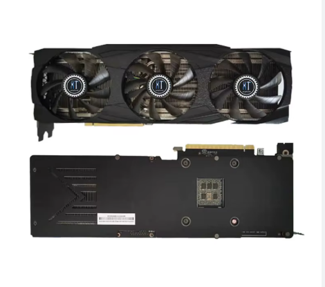 BH NVIDIA - GeForce RTX 4090 2 - огляд і ціна Rtx 4090 24Gb Graphics Card