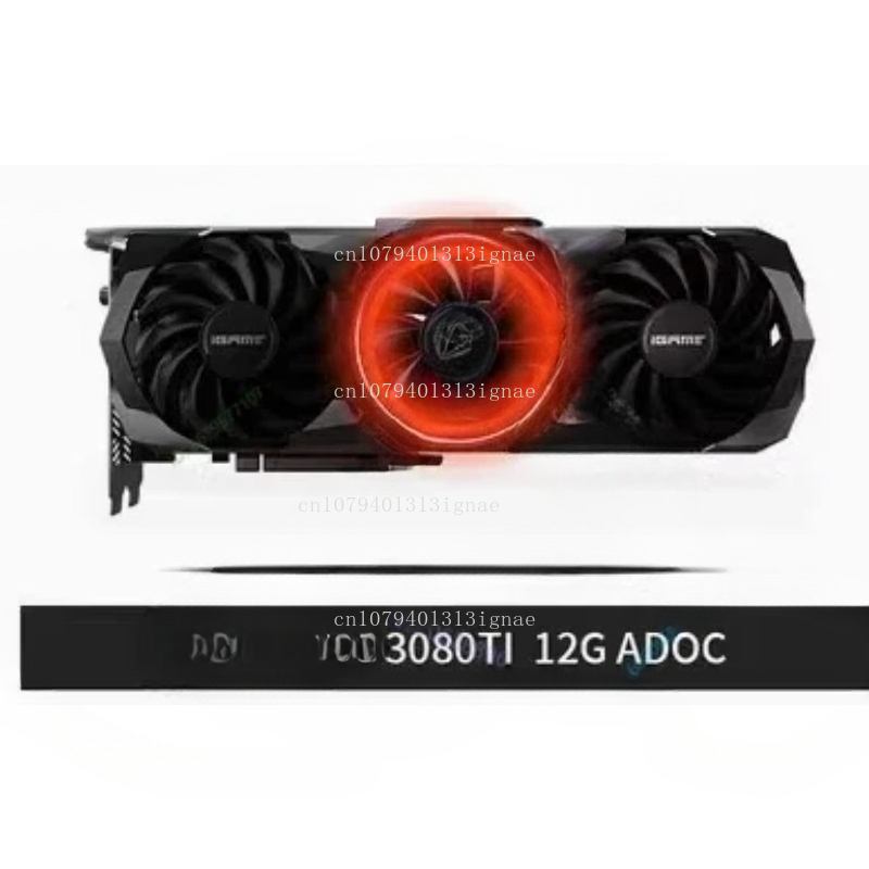 Placa De Video Card Rtx 3090 2 - огляд і ціна Rtx 3090 24Gb Gddr6X