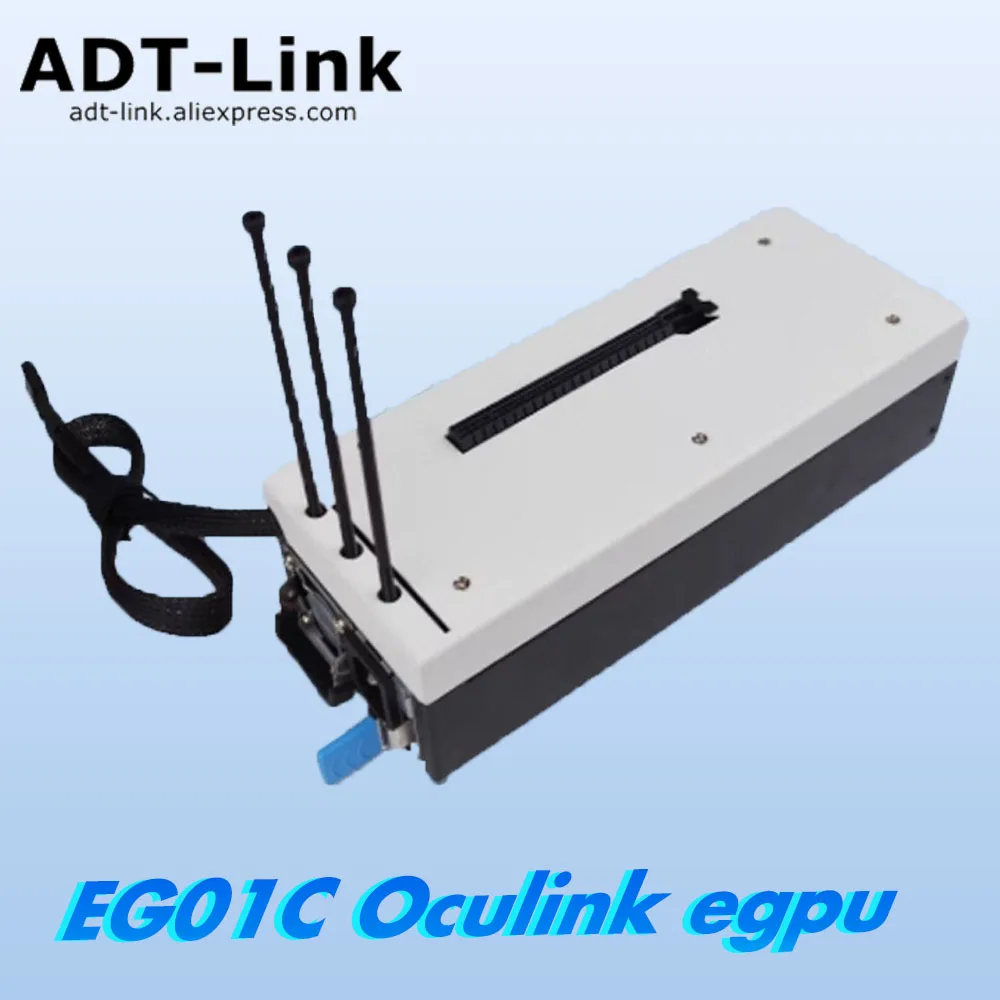 EG01C Oculink Compatible GPU D - огляд і ціна Oculink Gpu Dock Station