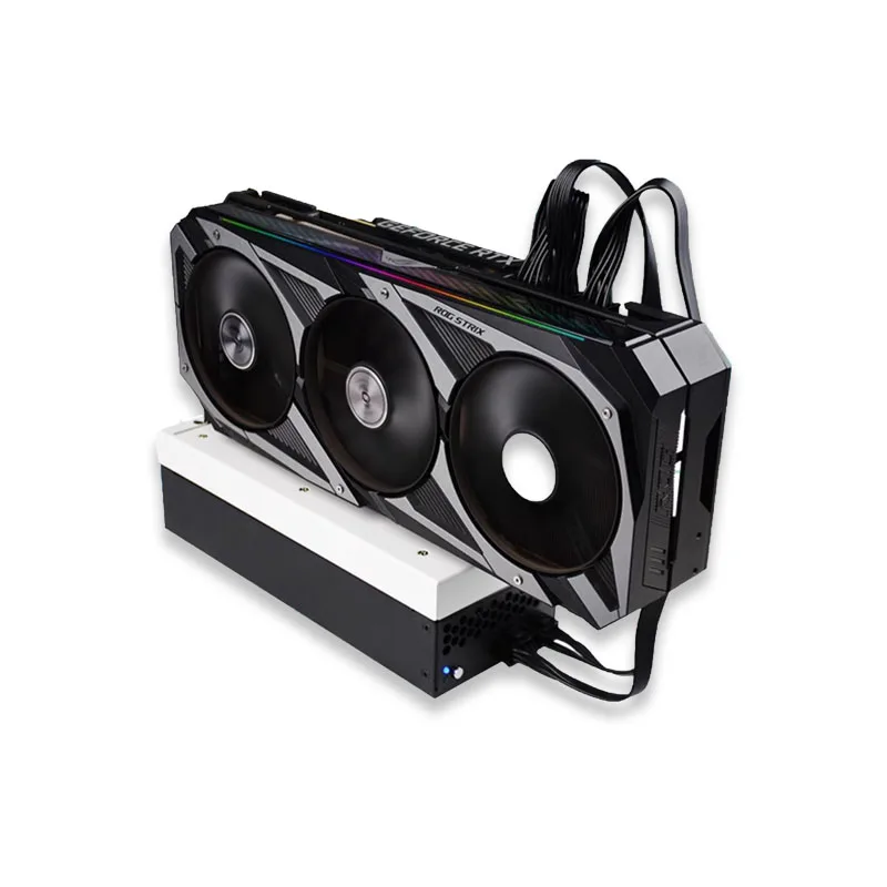 EG01C Oculink Compatible GPU D - огляд і ціна Oculink Gpu Dock Station
