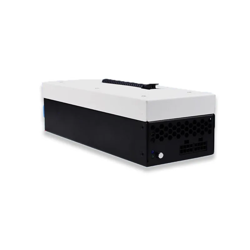 EG01C Oculink Compatible GPU D - огляд і ціна Oculink Gpu Dock Station