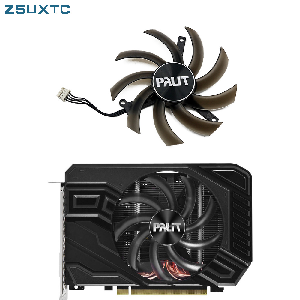 Original TH1012S2H-PAA01 GTX 1 - огляд і ціна Rtx 4080 Super 16Gb