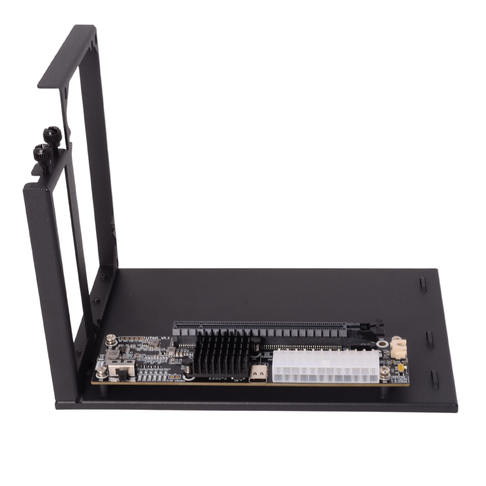 Upgraded UT4G UT3G EGPU Thunde - огляд і ціна Gpu External Dock Egpu Thunderbolt 4