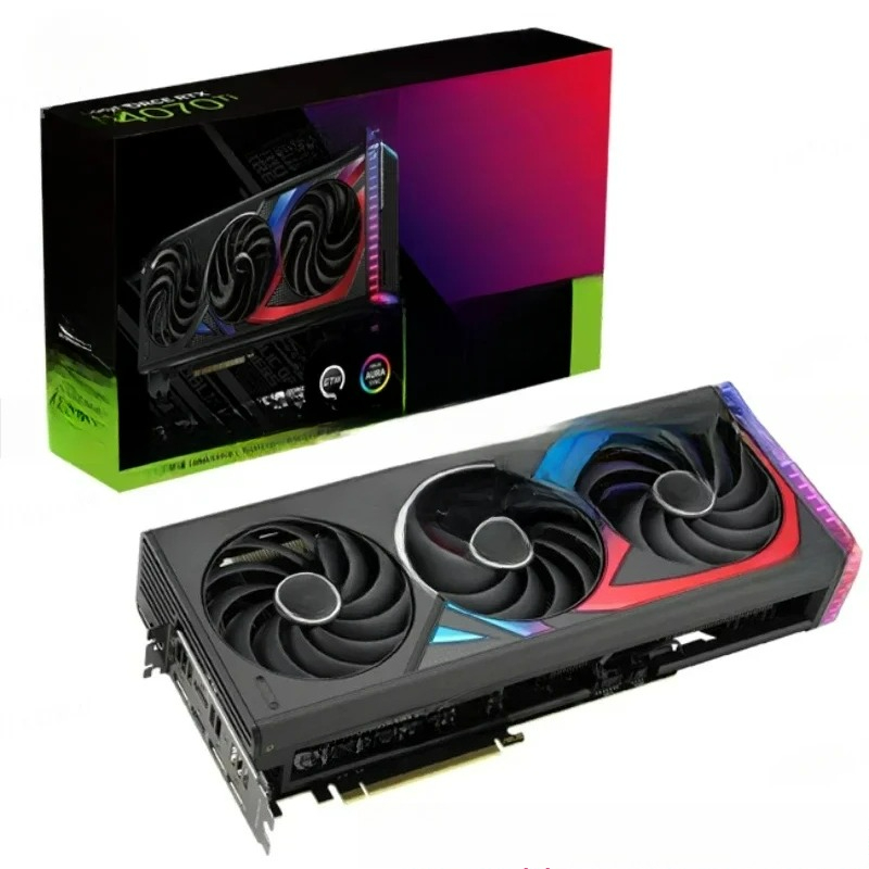 4060 Placa De Video Computer R - огляд і ціна Rtx 4090 24Gb Graphics Card