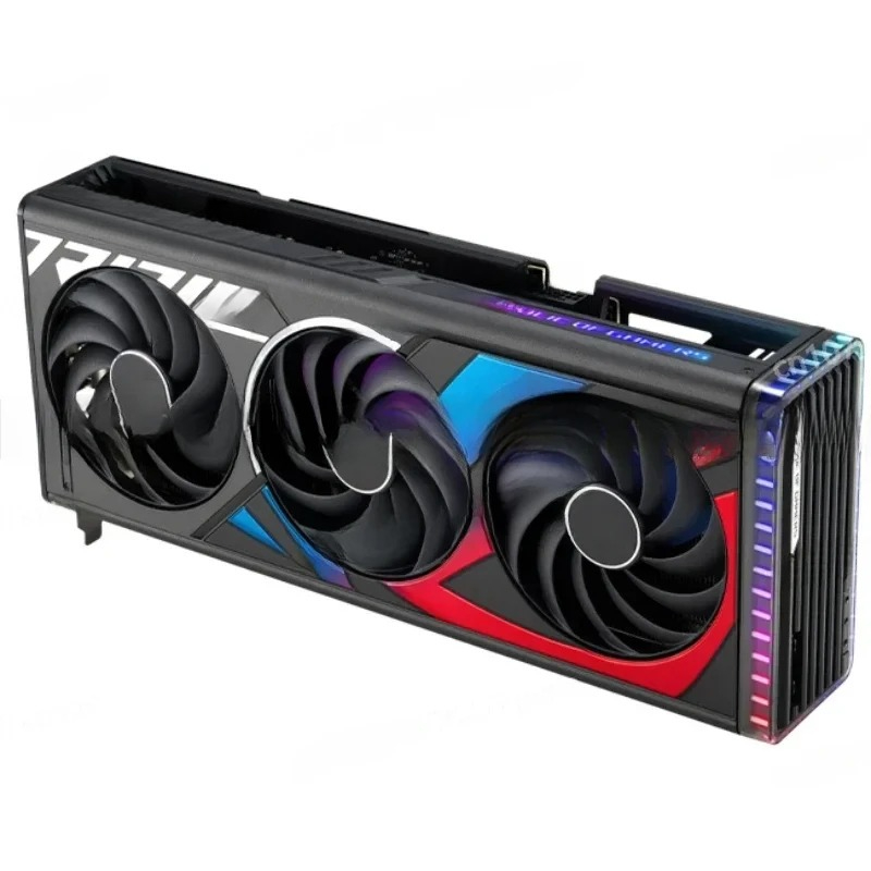 2026-4060 Placa De Video Compu - огляд і ціна Rtx 4090 24Gb Graphics Card