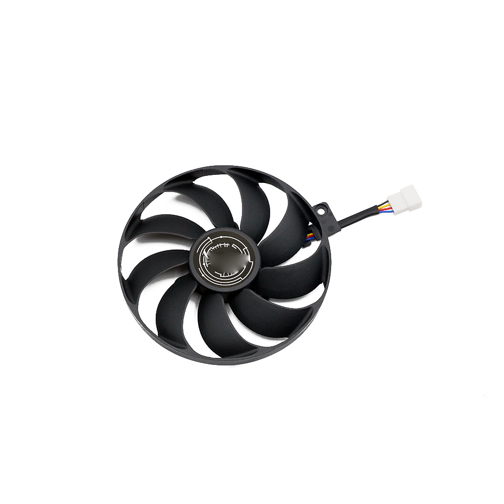 T129215SU 7Pin GPU Card Cooler - огляд і ціна Rtx 3090 24Gb Gddr6X