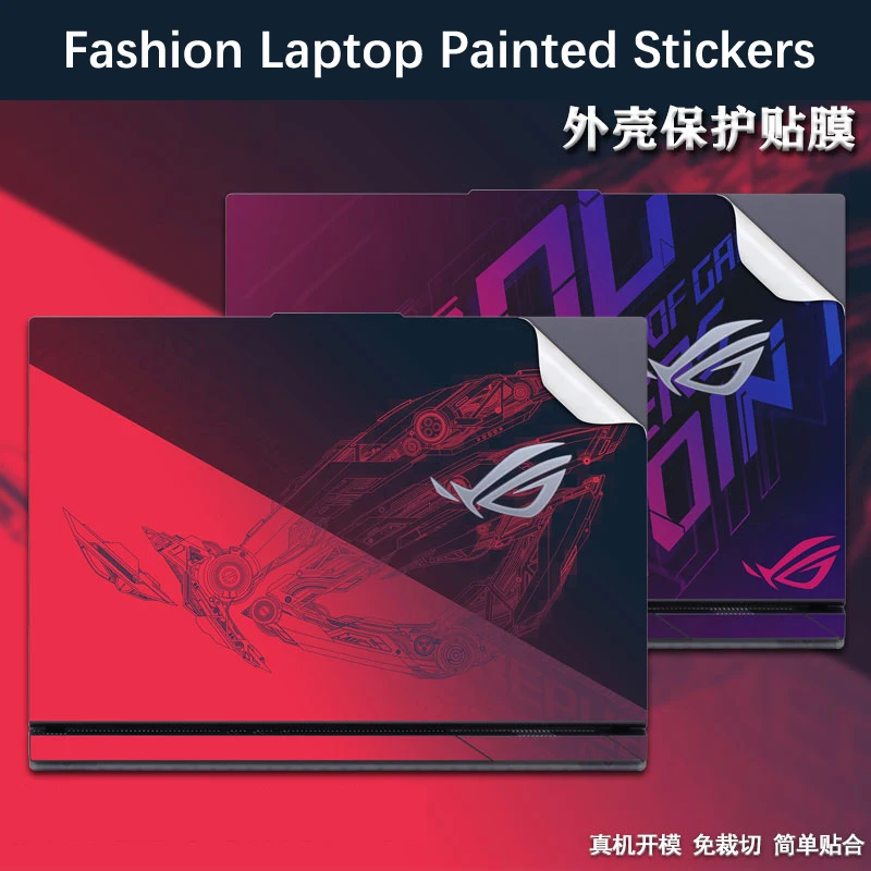Fashion Laptop Painted Sticker - огляд і ціна Rtx 3090 24Gb Gddr6X