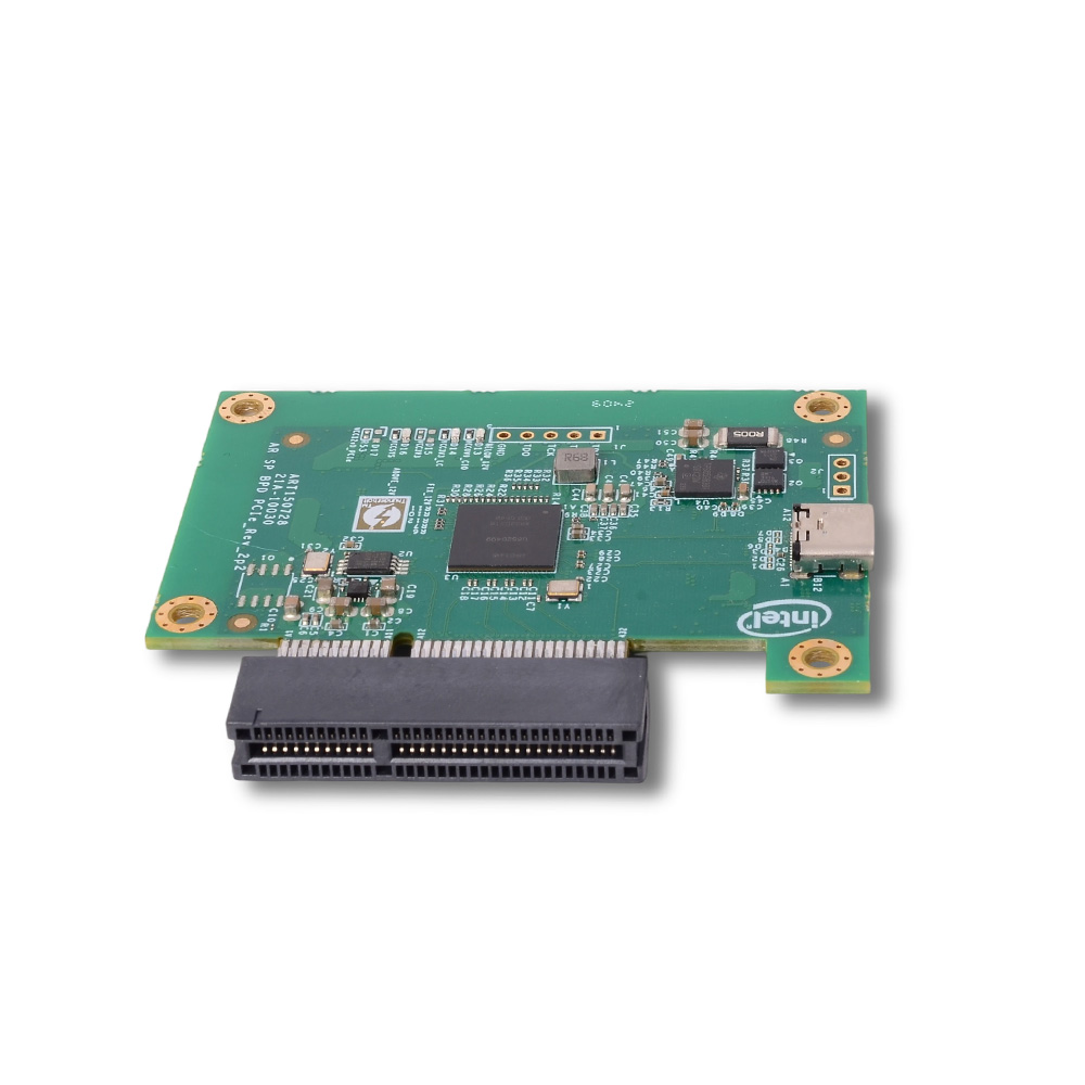 Thunderbolt 4 To PCI-E 4X Exte - огляд і ціна Gpu External Dock Egpu Thunderbolt 4