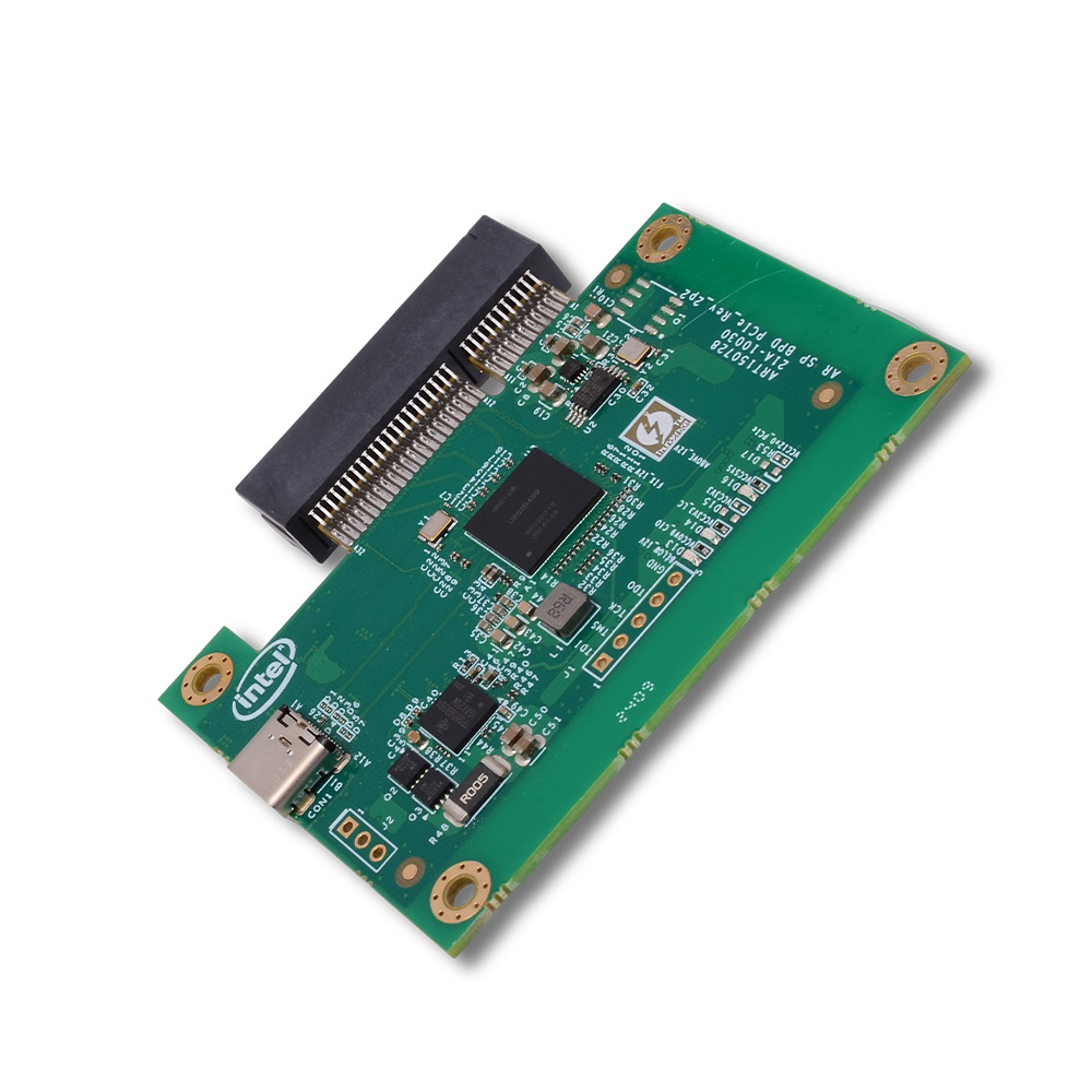 Thunderbolt 4 To PCI-E 4X Exte - огляд і ціна Gpu External Dock Egpu Thunderbolt 4