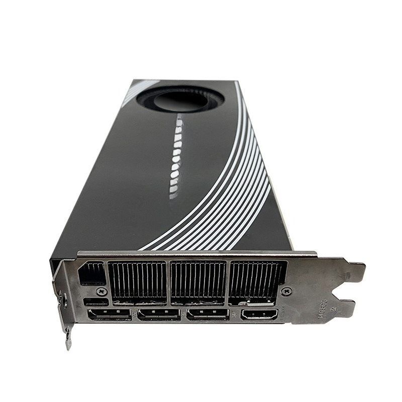 High-Performance AI Accelerati - огляд і ціна Rtx 4090 24Gb Graphics Card