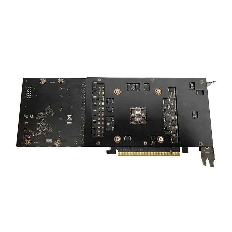 High-Performance AI Accelerati - огляд і ціна Rtx 4090 24Gb Graphics Card