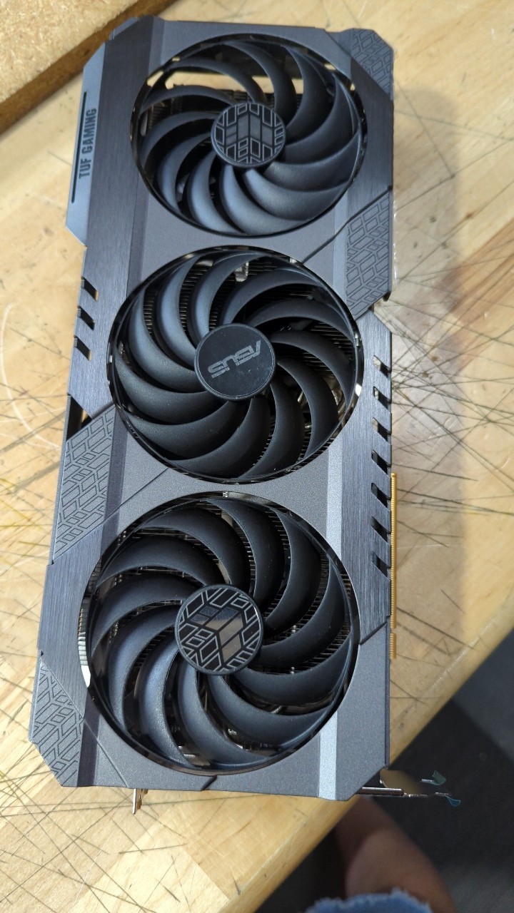 BH BEST OFFER FOR PARTS Asus G - огляд і ціна Rtx 4090 24Gb Graphics Card