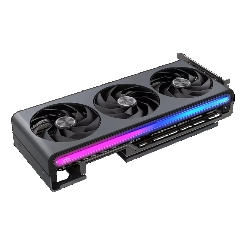 RX 7800 XT 16GD GPU Desktop In - огляд і ціна Rx 7800 Xt 16Gb