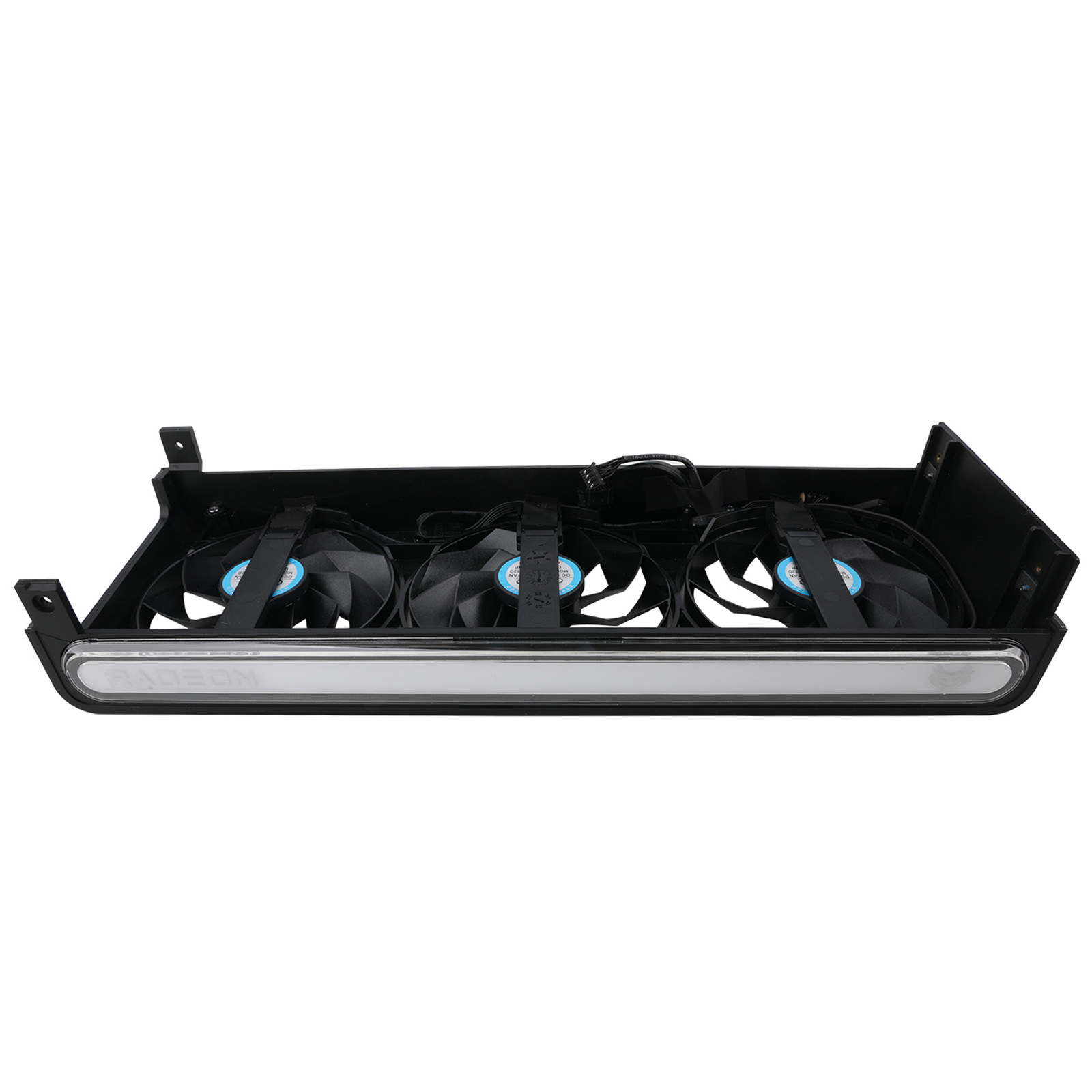 95mm FD10015M12D Video Card Co - огляд і ціна Rx 7900 Xtx 24Gb