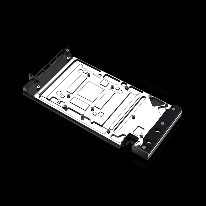 Bykski GPU Water Cooler For MS - огляд і ціна Rtx 4090 Water Block Full Cover
