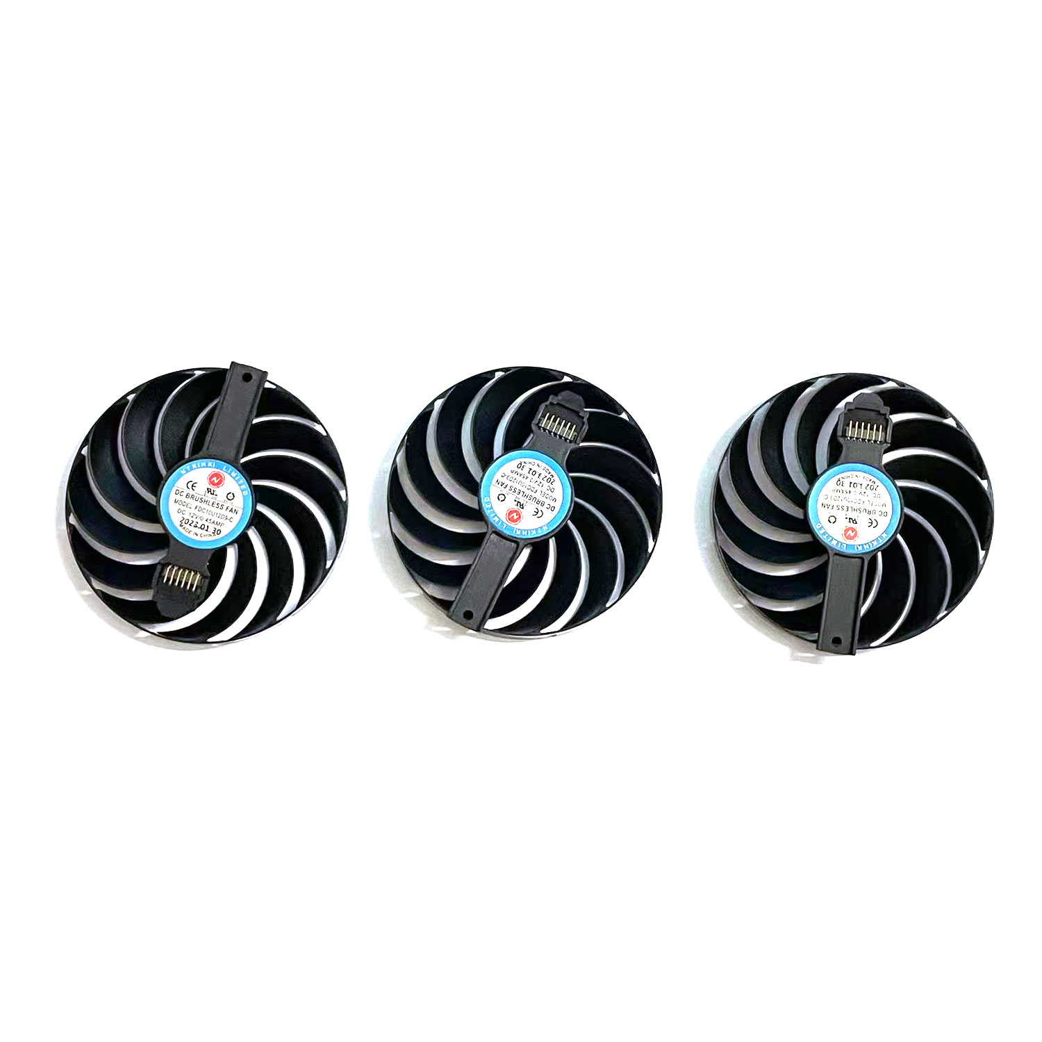 For Sapphire Toxic Radeon AMD  - огляд і ціна Rx 6900 Xt 16Gb