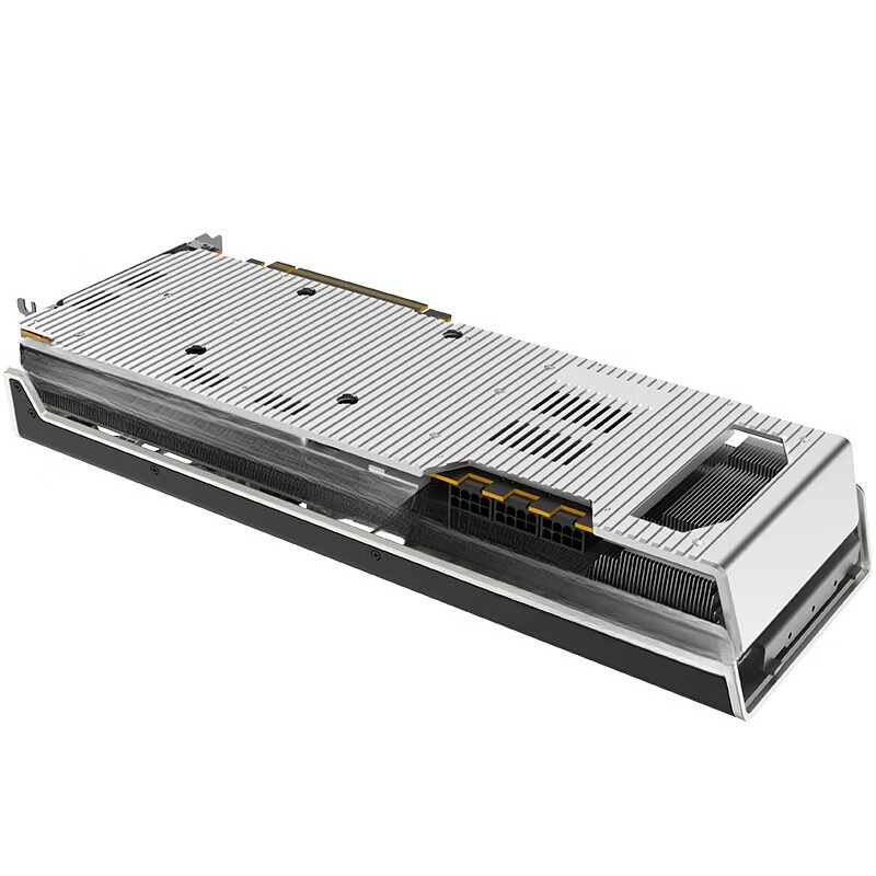 RX 7900 XTX 24GB gaming discre - огляд і ціна Rx 7900 Xtx 24Gb
