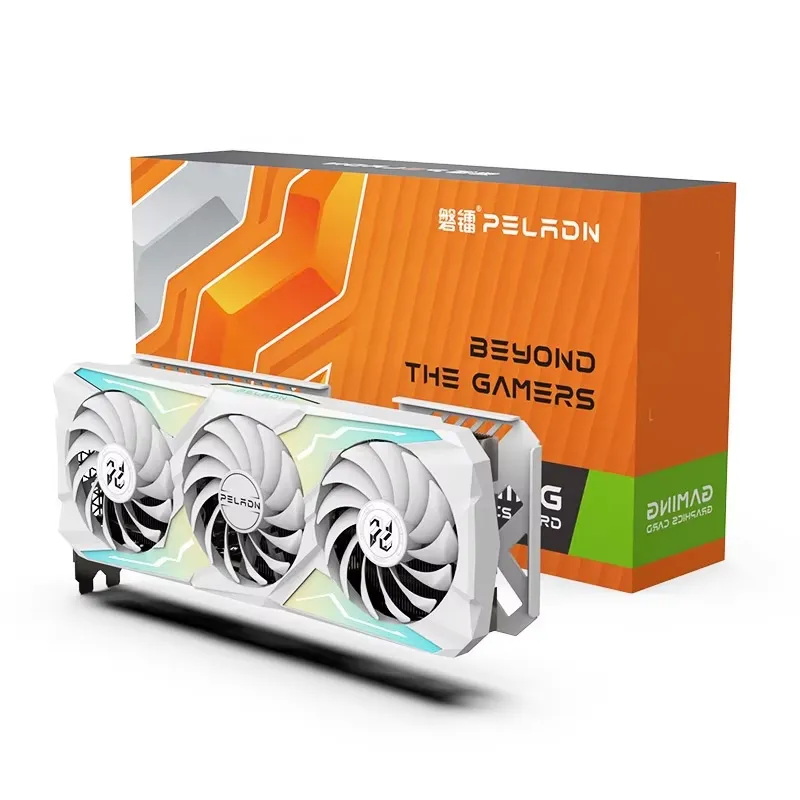 Hot Sale GeForce GPU RTX 3070  - огляд і ціна Rtx 3080 Ti 12Gb