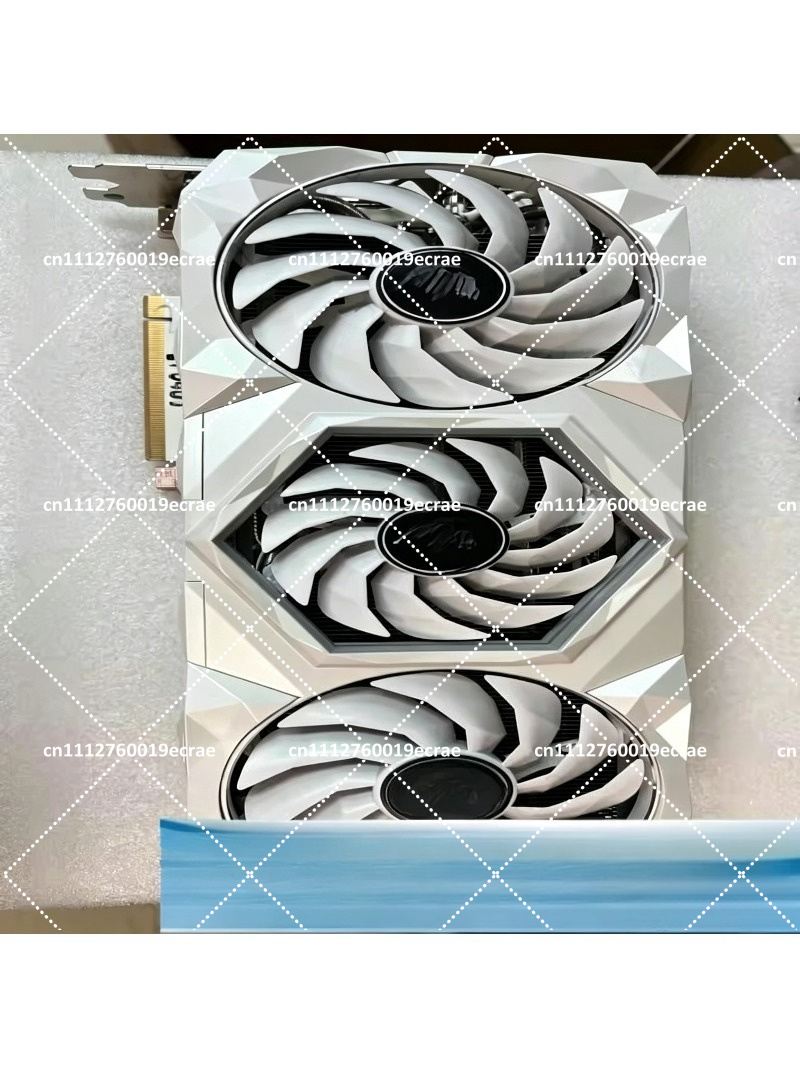 Gaming Graphics Card RTX 3090  - огляд і ціна Rtx 3090 24Gb Gddr6X
